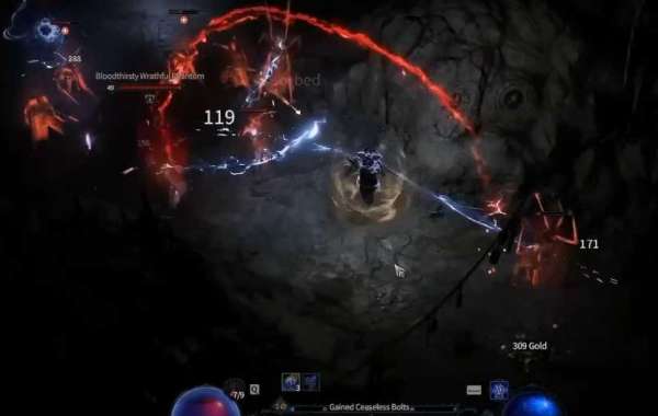 The Diablo crew is mindful that new players particularly beginning