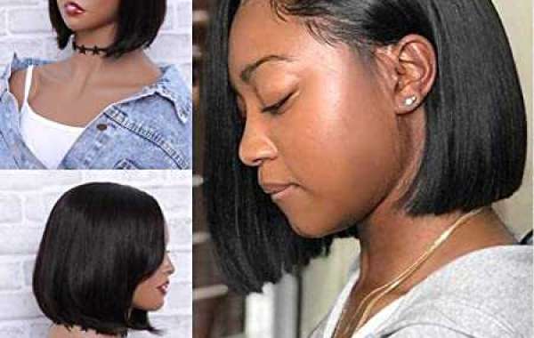 Here's How to Get Super-Straight Hair Now That It's All the Rage Here's How to Get Super-Straight Ha