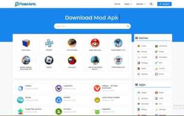 FindAPK: The Best Place to Find Android APK Files