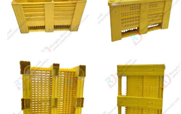 Plasticpalletmould Guide Help You to Choose Household Chair Injection Mould