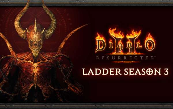 Temper Runeword in Diablo II: Resurrected