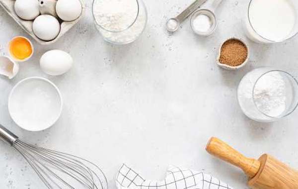 Bakery Ingredients Market Emerging Trends, Analysis, Growth Opportunities, Updates, News and Data
