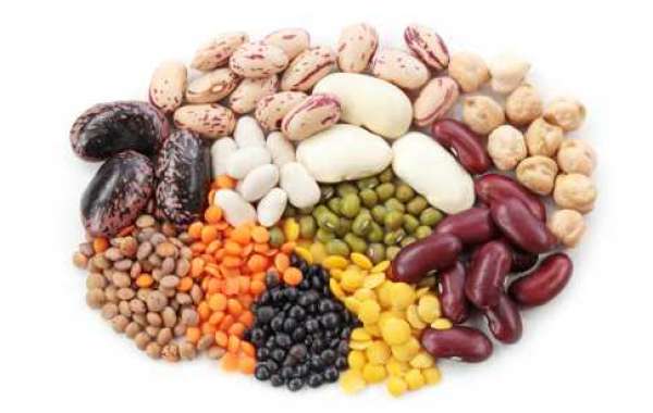 Legumes Market Share, Trends, Growth, Analysis, Key Players, Outlook, Report, Forecast 2030