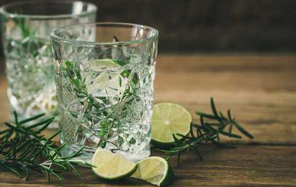 Gin Market Share, Audience, Geographies and Key Players, Growth Analysis on Latest Trends forecast year 2030