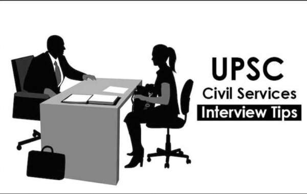 IAS Interview Preparation: Tips and Strategies for Success