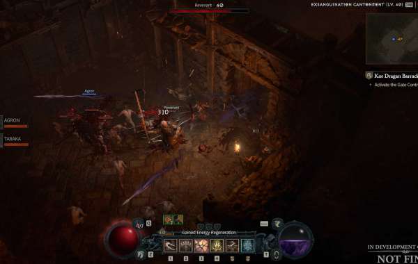 The Final Detailed Guide to Diablo IV's Classes