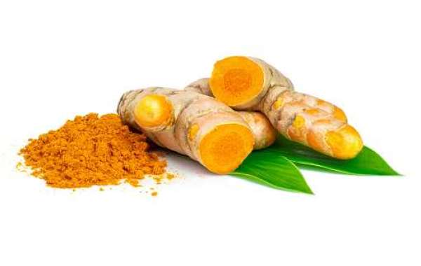 Curcumin Market Insights: Companies with Revenue and Forecast 2030