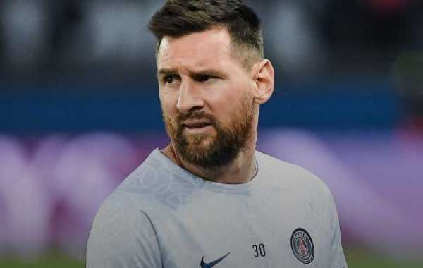 Barcelona beginnt, die Details von Lionel Messis Vertrag auszuarbeiten