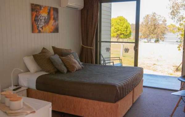 Motel accommodation kallangur