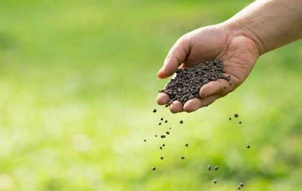 Fertilizer Additives Market Report with Regional Growth and Forecast 2030