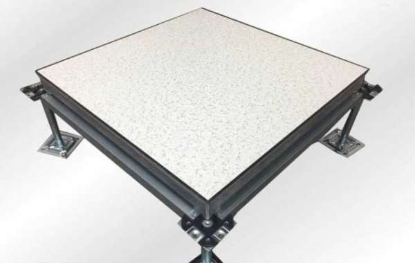 The selection of the suitable finishing material for your raise access floor can be simplified with