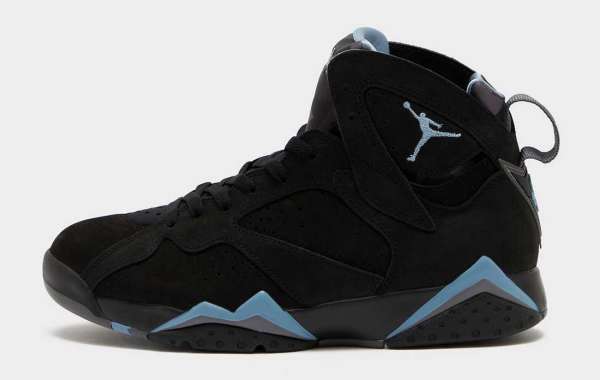 Air Jordan 7: The Complete Guide to Colorways