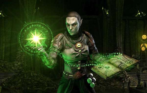 Get Acquainted With Hermaeus Mora to Prepare for The Elder Scrolls Online's Necrom Chapter