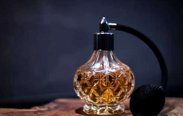 Luxury Perfumes Market Research, Business Prospects, and Forecast 2030