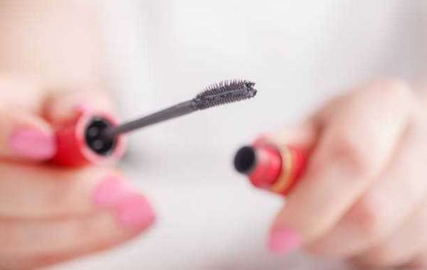 Mascara Market Research: Regional Demand, Top Competitors, and Forecast 2030