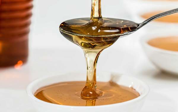 Maple Syrup Market Outlook Volume Forecast And Value Chain Analysis 2030