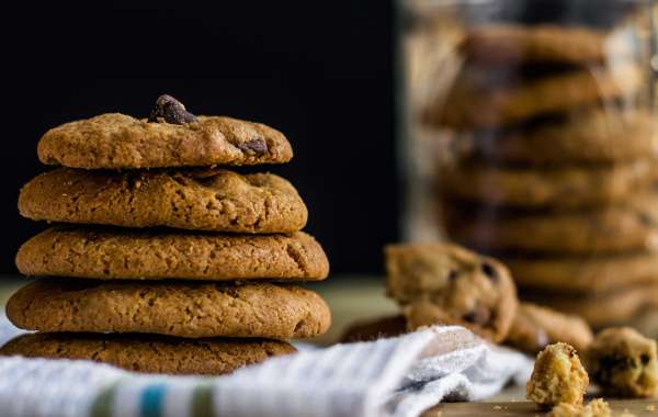 Cookies Market Outlook By Application, Product Types, Key players By 2030