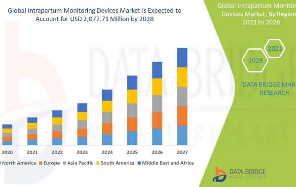 Business Outlook of Intrapartum Monitoring Devices Market