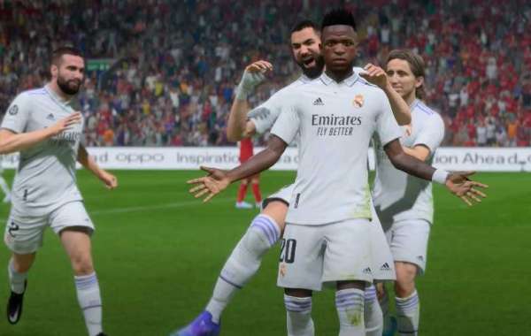FIFA 22 gamers who wish to take part in Global Series