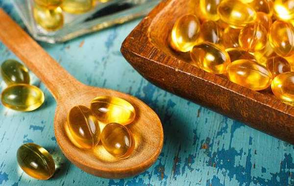 Cod Liver Oil Market Research Top Companies, Sales, Revenue, Forecast And Detailed Analysis Till 2030