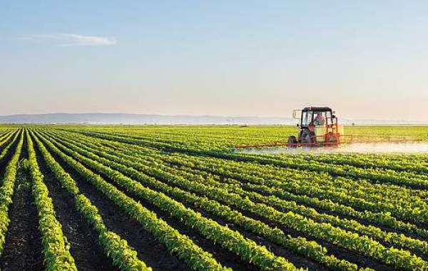 Agricultural Microbials Market Trends, Size, SWOT, PEST, Porter’s Analysis, For 2030