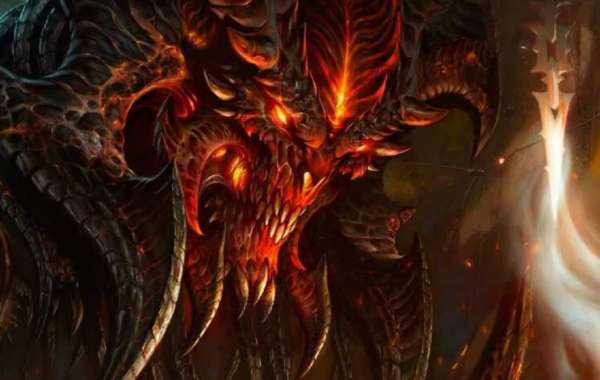 Diablo 4 BetaThere is no place on earth quite like hell