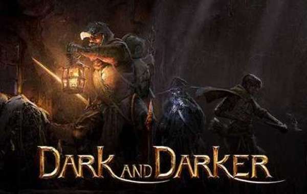 Skills are another essential component of Dark and Darker.