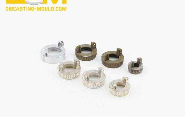 How to remedy these issues with zinc alloy die casting
