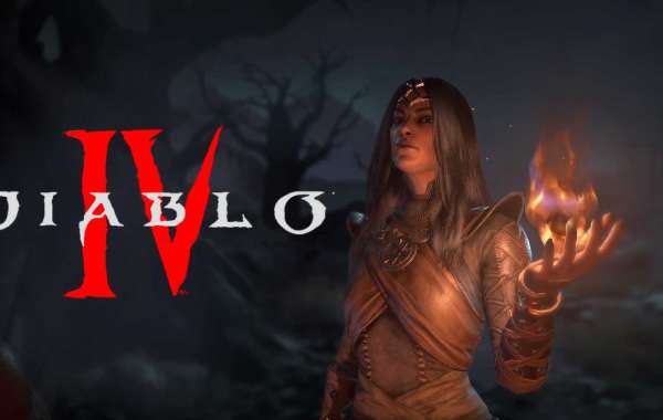 That might have something to do with any other feature that Diablo four