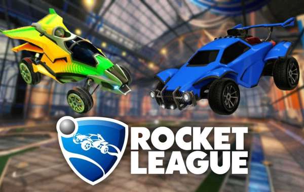 A new season isn't always complete with out a new Rocket Pass