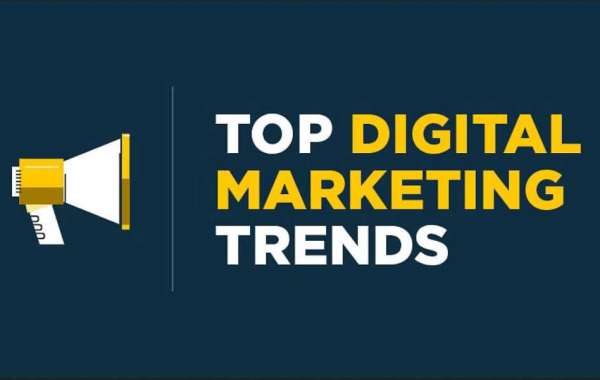 Revamp Your Marketing Strategy with the Latest Digital Trends