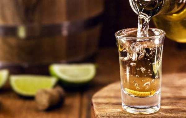 Mezcal Market Size Share Growing Rapidly with Recent Trends By Outlook 2030