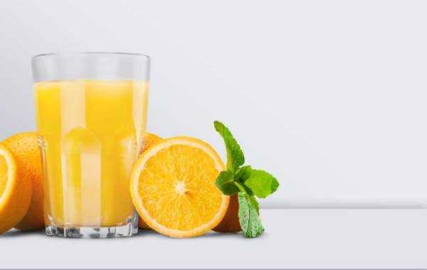 Fruit Juices and Nectars Market Research Value Chain Analysis And Forecast Up To 2030