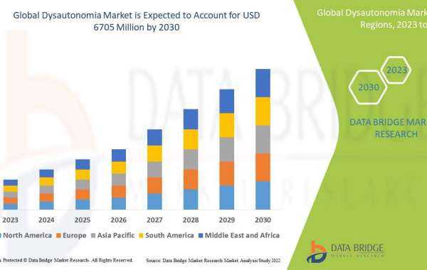 The Future of Dysautonomia Market: A Comprehensive Business Analysis