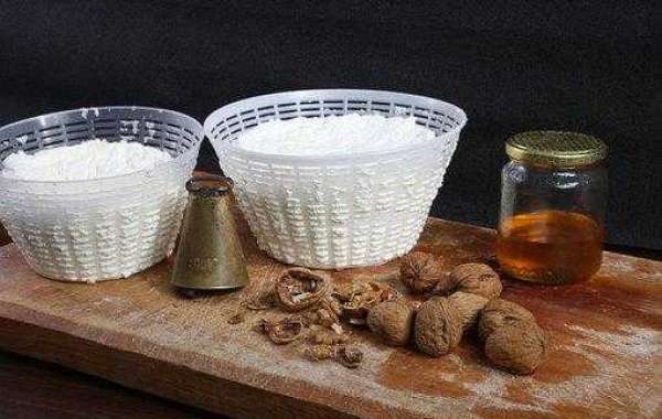 Ricotta Market Research: Consumption Ratio and Growth Prospects to 2028