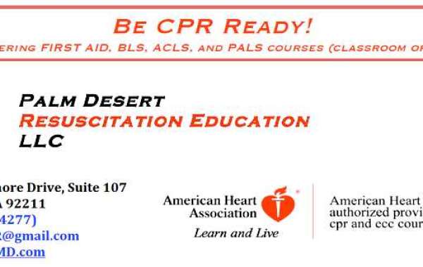 First Aid Certification: Empowering Individuals to Provide Immediate Assistance