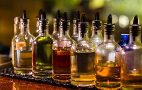 Flavoured Syrups Market Size Value, Sales Projection, Industry Outlook by 2030