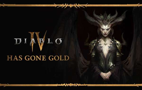Unlock Hidden Treasures: Diablo IV Gold For Rich Rewards