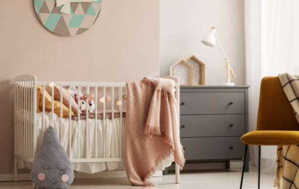 Baby Cradle Market Research Trends And Growth Factors Analysis By 2028