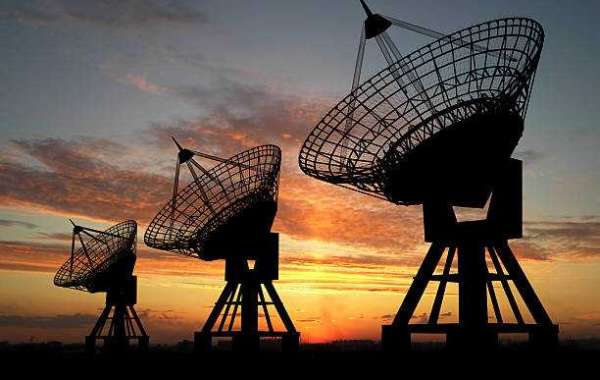 Military Antenna Market Share Newest Industry Data, Future Trends And Forecast To 2030