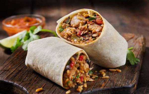 Tortilla Market Share Newest Industry Data, Future Trends And Forecast To 2030