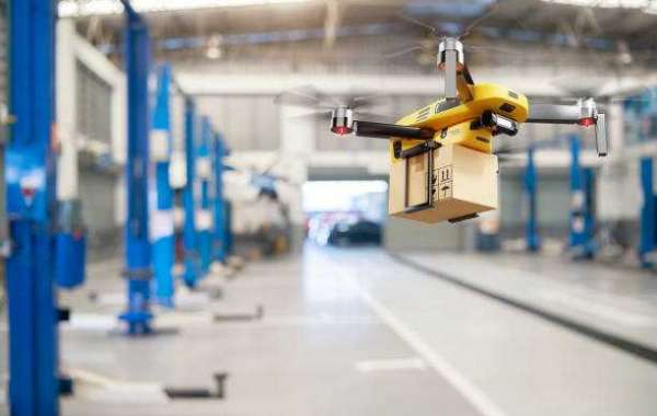 Drone Package Delivery System Market Share Latest Innovations, Drivers And Industry Key Events 2030