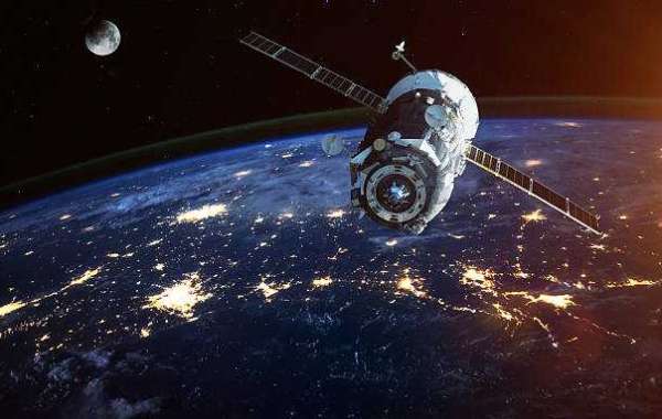 Space Technology Market Insights To Witness Increase In Revenues By 2030