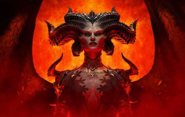 Even even though Blizzard has stated that expansions to Diablo four are presently in development
