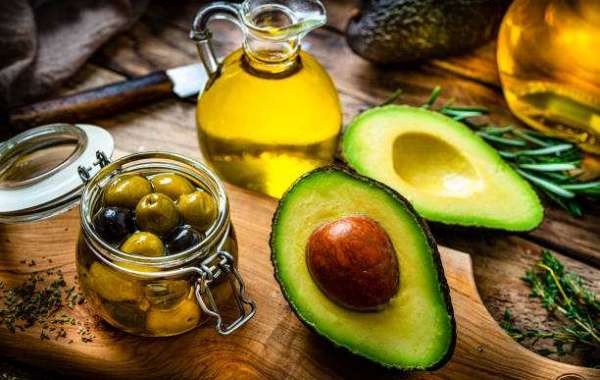 Avocado Oil Market Share Latest Innovations, Drivers And Industry Key Events 2030