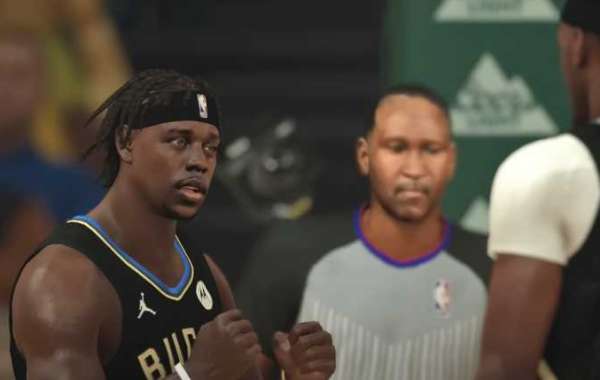 2K activate out some of the playable
