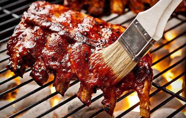 Barbecue Sauce Market Share Revenue, Growth Factors, Trends, Key Companies, Forecast To 2030
