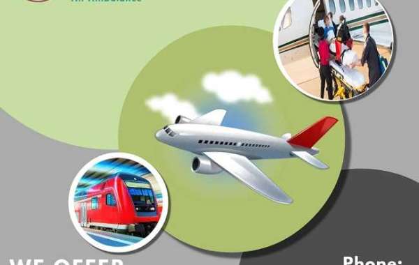 Don’t Miss the Benefits of Availing King Air Ambulance Service in Kolkata