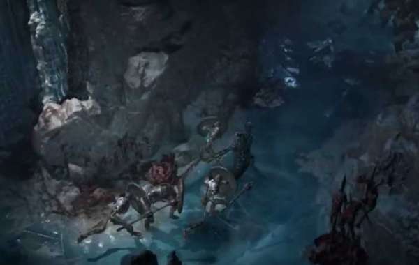 Diablo 4 might also function the return of Inarius