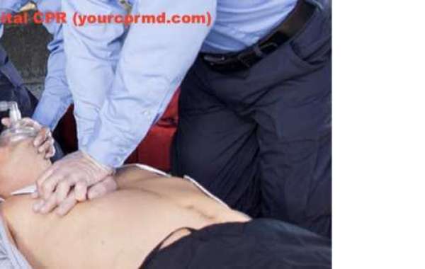 CPR Certification: Empowering Individuals to Save Lives